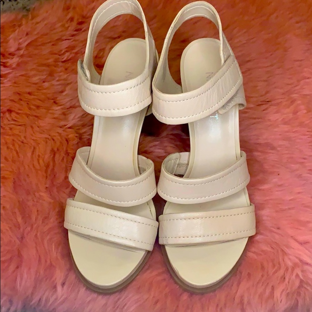 Nine west high heels